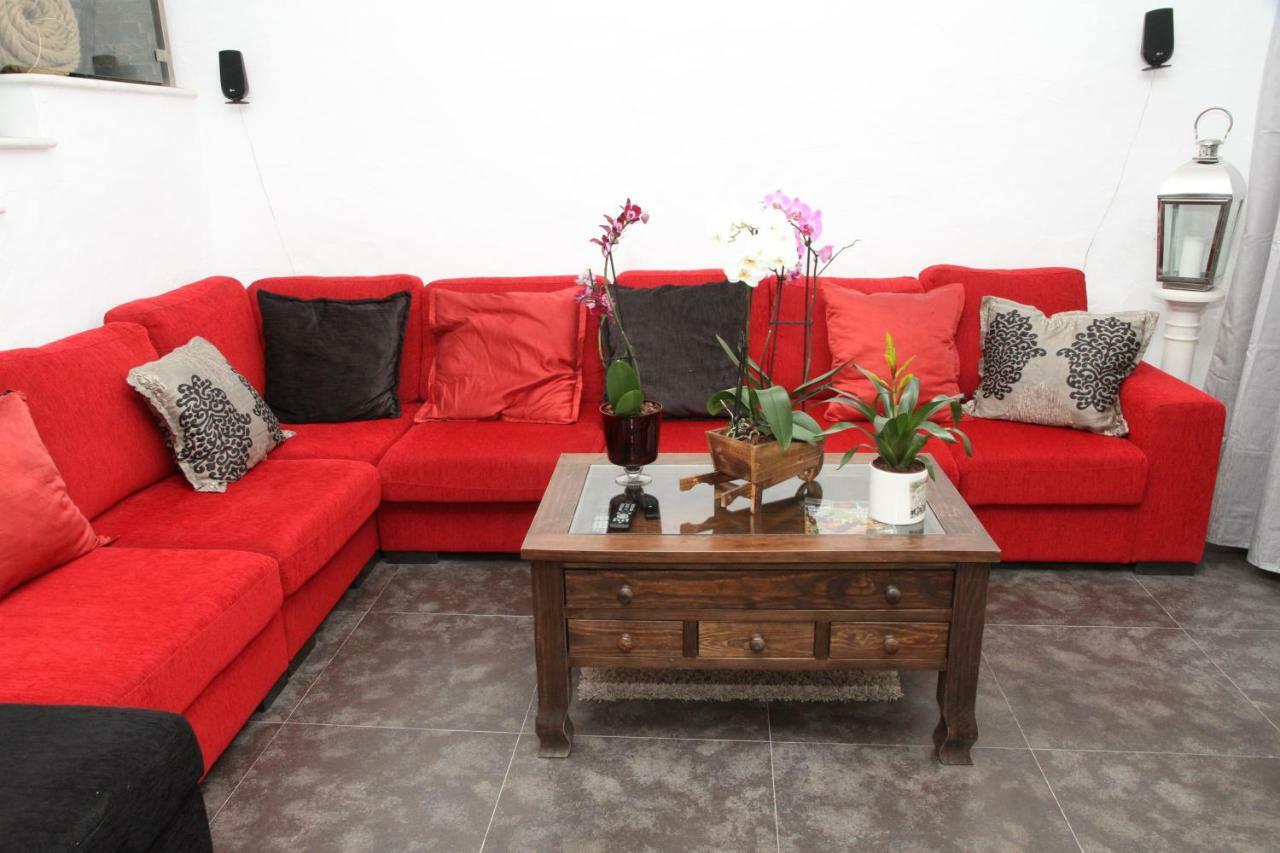 Vila Casas De Sao Lazaro Juromenha Exteriér fotografie