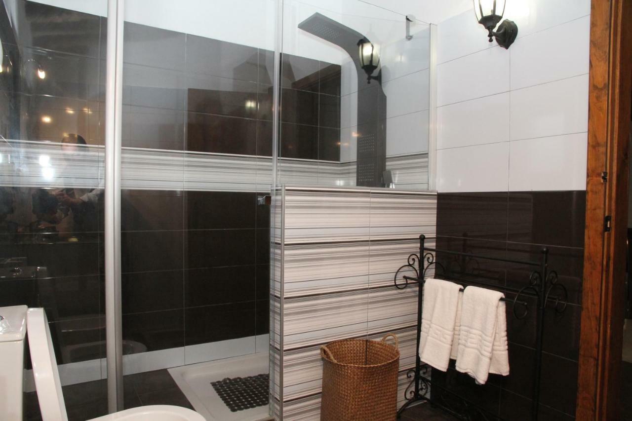 Vila Casas De Sao Lazaro Juromenha Exteriér fotografie
