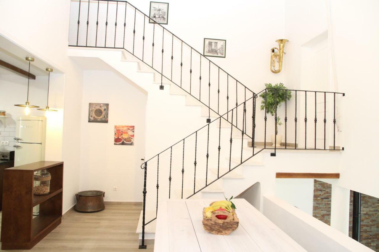 Vila Casas De Sao Lazaro Juromenha Exteriér fotografie